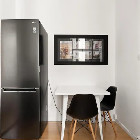Apartamento Dinbnb Appartments L 6 Min To Bryggen I 67 Sqm In 4th Floor L Views *