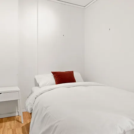 Dinbnb Appartments L 6 Min To Bryggen I 67 Sqm In 4th Floor L Views * Берген