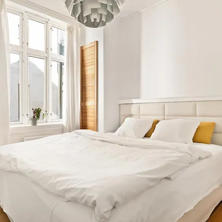 شقة Dinbnb Appartments L 6 Min To Bryggen I 67 Sqm In 4th Floor L Views