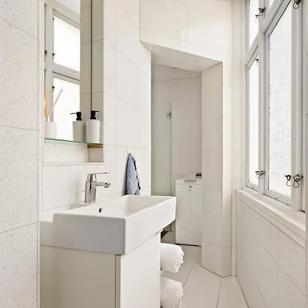 Dinbnb Appartments L 6 Min To Bryggen I 67 Sqm In 4th Floor L Views Апартаменти