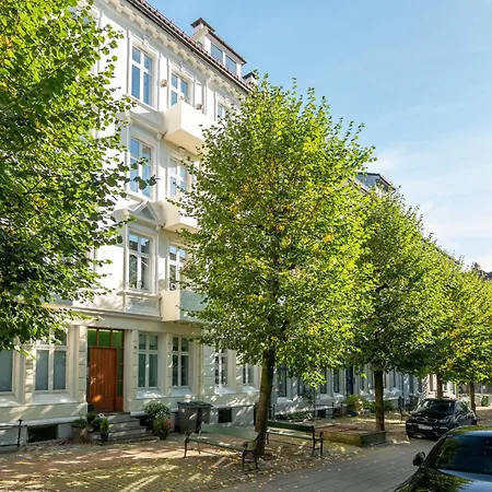 Апартаменти Dinbnb Appartments L 6 Min To Bryggen I 67 Sqm In 4th Floor L Views Берген