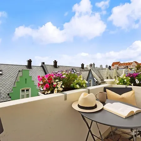 Dinbnb Appartments L 6 Min To Bryggen I 67 Sqm In 4th Floor L Views شقة *
