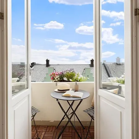 Dinbnb Appartments L 6 Min To Bryggen I 67 Sqm In 4th Floor L Views