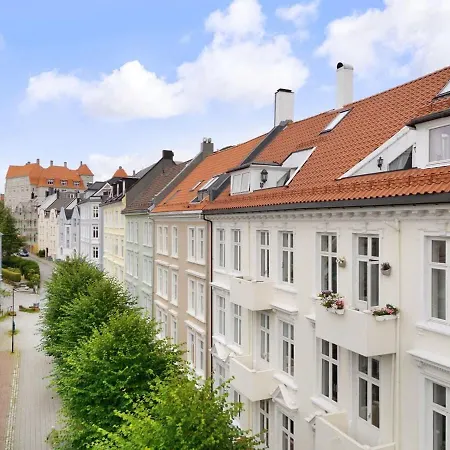 شقة Dinbnb Appartments L 6 Min To Bryggen I 67 Sqm In 4th Floor L Views *