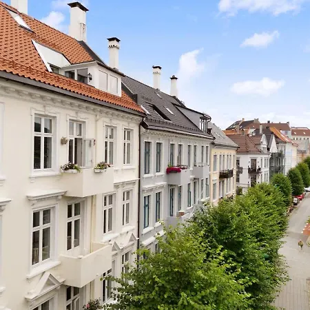 Dinbnb Appartments L 6 Min To Bryggen I 67 Sqm In 4th Floor L Views * Bergen